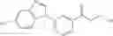 Fig. 70 - BENZIMIDAZOLE DERIVATIVE