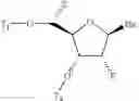 Fig. 03 - 5'-Substituted-2-F' Modified Nucleosides and Oligomeric Compounds Prepared Therefrom