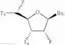 Fig. 07 - 5'-Substituted-2-F' Modified Nucleosides and Oligomeric Compounds Prepared Therefrom