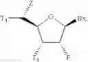Fig. 11 - 5'-Substituted-2-F' Modified Nucleosides and Oligomeric Compounds Prepared Therefrom