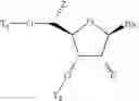 Fig. 28 - 5'-Substituted-2-F' Modified Nucleosides and Oligomeric Compounds Prepared Therefrom