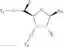 Fig. 29 - 5'-Substituted-2-F' Modified Nucleosides and Oligomeric Compounds Prepared Therefrom