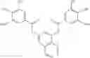 Fig. 42 - Novel Polyhydroxylated Compounds as Fatty Acid Synthase (FASN) Inhibitors