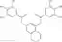 Fig. 43 - Novel Polyhydroxylated Compounds as Fatty Acid Synthase (FASN) Inhibitors