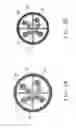 Fig. 04 - Extrusion of a foamable fluoropolymer
