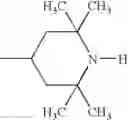 Fig. 46 - Use of polymer powder containing UV absorber for the stabilisation of polymers against the effects of UV radiation