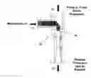 Fig. 01 - Process and apparatus for olefin polymerization in a fluidized bed reactor