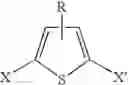 Fig. 05 - Method for the production of thiophene oligomers