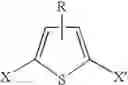 Fig. 07 - Method for the production of thiophene oligomers