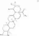 Fig. 06 - OLEANANE TRITERPENE SAPONIN COMPOUNDS WHICH ARE EFFECTIVE ON TREATMENT OF DEMENTIA AND MILD COGNITIVE IMPAIRMENT (MCI) AND IMPROVEMENT OF COGNITIVE FUNCTION