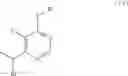 Fig. 11 - Process for preparing voriconazole