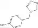 Fig. 10 - Process for the Preparation of Letrozole