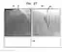 Fig. 17 - Automatic correction and utilization of a vascular roadmap comprising a tool
