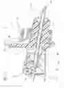 Fig. 13 - Catheter and Introducer Needle Assembly with Needle Shield