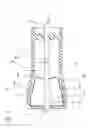 Fig. 16 - Catheter and Introducer Needle Assembly with Needle Shield