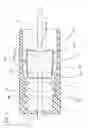Fig. 19 - Catheter and Introducer Needle Assembly with Needle Shield