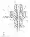 Fig. 28 - Catheter and Introducer Needle Assembly with Needle Shield