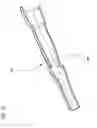 Fig. 29 - Catheter and Introducer Needle Assembly with Needle Shield