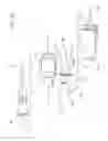 Fig. 34 - Catheter and Introducer Needle Assembly with Needle Shield