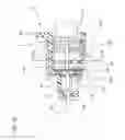 Fig. 35 - Catheter and Introducer Needle Assembly with Needle Shield