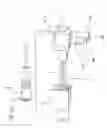 Fig. 43 - Catheter and Introducer Needle Assembly with Needle Shield