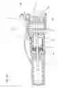 Fig. 44 - Catheter and Introducer Needle Assembly with Needle Shield