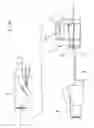 Fig. 47 - Catheter and Introducer Needle Assembly with Needle Shield