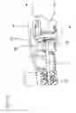 Fig. 70 - Catheter and Introducer Needle Assembly with Needle Shield