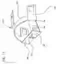 Fig. 72 - Catheter and Introducer Needle Assembly with Needle Shield