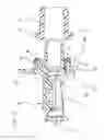Fig. 74 - Catheter and Introducer Needle Assembly with Needle Shield