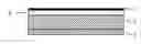 Fig. 01 - MULTI-LAYERED ADHESIVE APPLIANCE