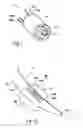 Fig. 03 - SURGICAL INSTRUMENTS AND TECHNIQUES FOR TREATING GASTRO-ESOPHAGEAL REFLUX DISEASE