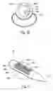 Fig. 04 - SURGICAL INSTRUMENTS AND TECHNIQUES FOR TREATING GASTRO-ESOPHAGEAL REFLUX DISEASE