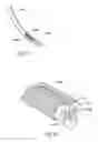 Fig. 12 - SURGICAL INSTRUMENTS AND TECHNIQUES FOR TREATING GASTRO-ESOPHAGEAL REFLUX DISEASE
