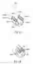 Fig. 13 - SURGICAL INSTRUMENTS AND TECHNIQUES FOR TREATING GASTRO-ESOPHAGEAL REFLUX DISEASE