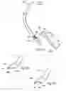 Fig. 15 - SURGICAL INSTRUMENTS AND TECHNIQUES FOR TREATING GASTRO-ESOPHAGEAL REFLUX DISEASE