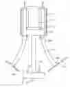 Fig. 01 - Surgical device for connecting soft tissue