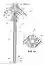 Fig. 02 - Veress needle with illuminated guidance and suturing capability