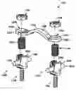 Fig. 01 - Rod attachment for head to head cross connector