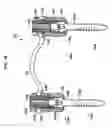 Fig. 03 - Rod attachment for head to head cross connector