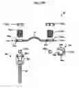Fig. 22 - Rod attachment for head to head cross connector