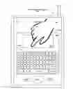 Fig. 01 - Keyboard with Multi-Symbol Icons