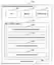 Fig. 01 - Biometrics based menu privileges