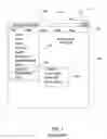 Fig. 02 - DISPLAYING RADIAL MENUS NEAR EDGES OF A DISPLAY AREA