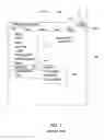 Fig. 02 - Spiraling radial menus in computer systems