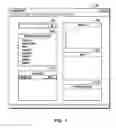 Fig. 02 - Method for presenting candidate for link target to component in web application, as well as computer program and computer system for the same