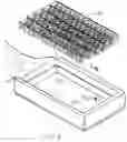 Fig. 02 - Modular component mattress