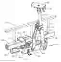 Fig. 01 - Extremity support apparatus
