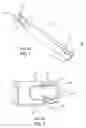 Fig. 02 - Retaining clip installation and removal tool