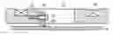 Fig. 01 - Method for assembling a cylindrical magnet assembly to a bore tube